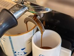 -Beans Solo豆号咖啡(百家湖花园店)