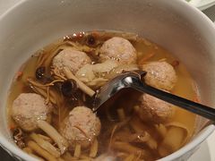 -湘邻呷铺·田园家宴(汉基广场店)