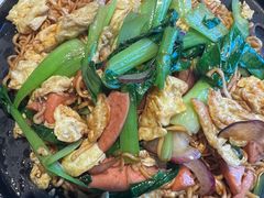 -丰茂烤串(金泉美食宫店)