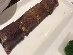 -北海金昌开元名都大酒店·四季轩中餐厅