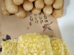 -盈春大饭店(千山路店)