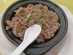 -秋姐美食店(旅游大道店)