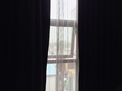 -扬州东关街文昌阁桔子水晶酒店