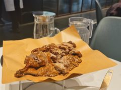 -眉州东坡(北苑华贸店)