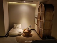-沐SPA·坐忘山城·日式足道
