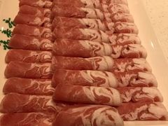 高钙羊肉-福寿斋·老北京铜锅涮肉·烤鸭(顺义总店)