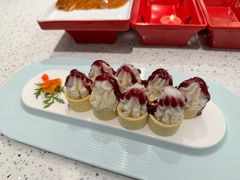 -玉林烤鸭店(垡头店)