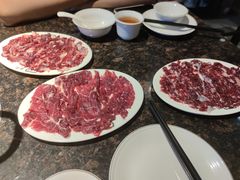 -八合里潮汕鲜牛肉火锅(深圳海岸城店)