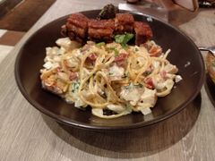 -亚苏尔 澳门菜(元朗店)