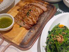 -帕娜·泰式茶餐厅·Bistro(近铁广场店)