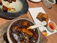 -枣子树·素食餐厅(普陀山店)
