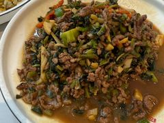 -食光慢宴·安吉土菜馆