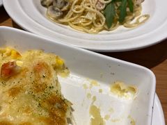 -新贝乐意大利餐厅(苏州中心店)