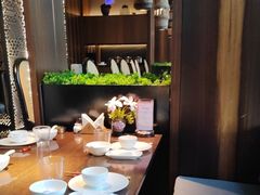 -西郊八号·山野江西菜(开发区店)