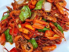 -鱼味馆(万佛湖店)