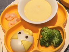 儿童餐-江南里·新浙菜(苏州大悦城店)