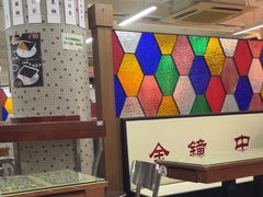 -香港華心糖水鋪(南西总店)