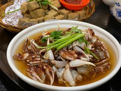 蟹钳-绍兴名菜馆(可乐路店)