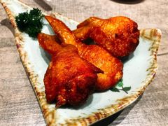 明太子鸡翅-火影忍者一乐拉面(环球港店)