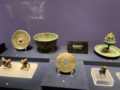 -陕西历史博物馆