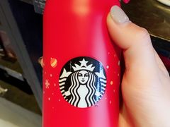 -星巴克(吉林财富广场店)