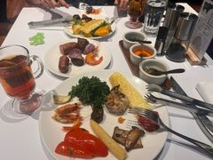 -拉蒂娜·巴西牛排馆 Latina·Brazilian Steakhouse(陆家嘴旗舰店)