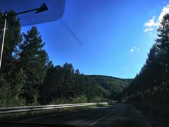 -塞罕坝国家级自然保护区