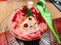 -湖月·割烹料理(湖滨店)