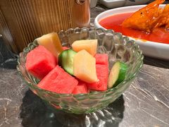 -大潮淮·淮扬菜(何园旗舰店)