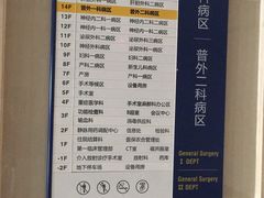 -陕西省人民医院(主院区)