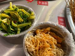 -湖南益阳麻辣烫(棠东丰华街店)