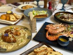 -醉了的船Le Bateau Ivre(温江店)