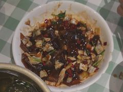 -彭耕记猪油炒小菜(吉联mall店)