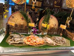 -火舞泰·泰式海鲜火锅餐厅(世纪城店)