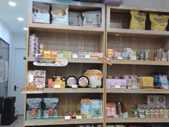 -四月宠物医院·猫专科·心脏专科·内科(转塘店)