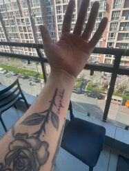 -MDZ STORE·TATTOO·耳饰