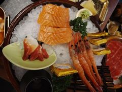 -牛New寿喜烧(闵行龙湖天街店)