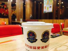 -尊宝比萨(南油龙城路店)