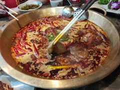 -小龙坎火锅(春熙太古里店)