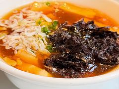 -二泉园老菜馆·百年无锡菜