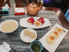-安泰楼·佛跳墙创始人·传统闽味早茶·酒楼(三坊七巷闽菜地标店)