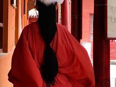 -少华山国家森林公园