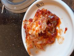 -本家·添百客韩国料理(泰然店)