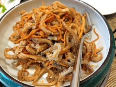 米椒羊肚-飞天大厦清真餐厅