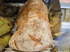 -Juicy Bakery(大学路店)