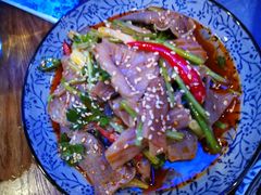 -鱼库·不仅是一家烤鱼店(车公庙店)