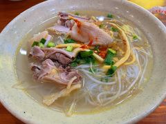 -华姐鸡粉(教育路店)