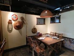 -老阿爸鲜鱼土菜(昆山花桥店)
