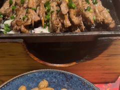 -馋嘴猫北京食堂·烤鸭·宵夜(亚运村店)