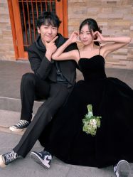 -第一夫人婚纱摄影(南京店)